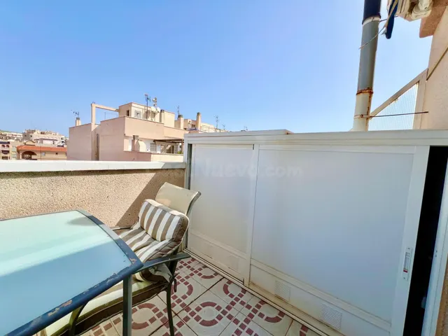 Ático 3 habitaciones 130m² en venta - La Mata pueblo — 32