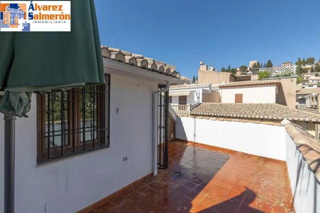 ¡CASA CON ENCANTO Y VISTAS EN PLENA PLAZA DE SANTO DOMINGO... EN EL EMBLEMÁTICO BARRIO DEL REALEJO! — 27