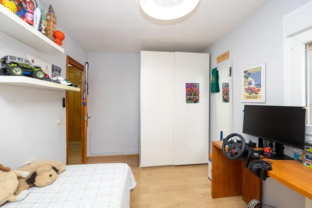Amplio vivenda unifamiliar en el Corazón de Huetor Vega — 30