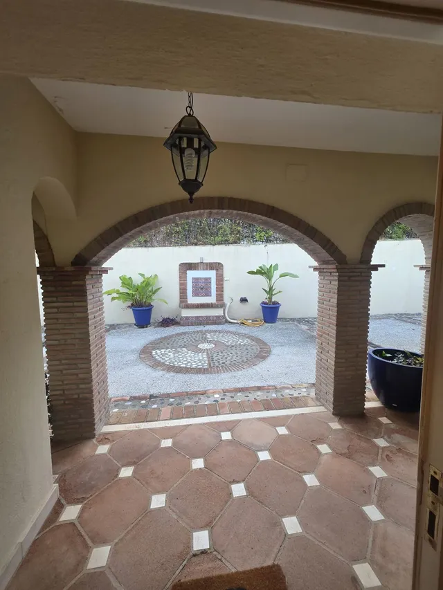 Chalet 6 habitaciones 415m² en venta - Paraiso-Barronal — 11