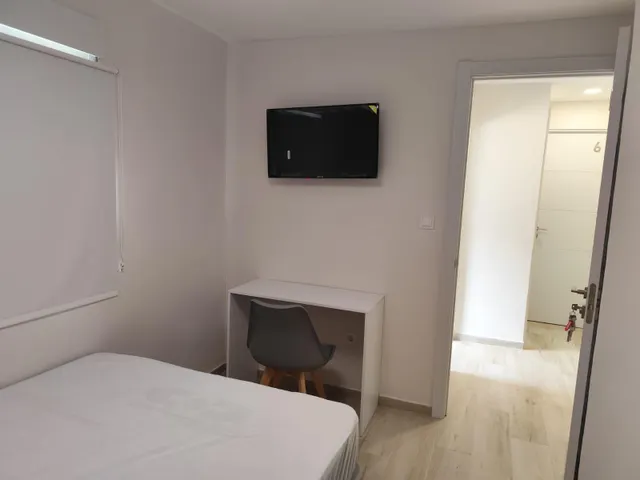 PISO EN VENTA ALQUILADO 2360€/MES - LOS ANGELES — 6