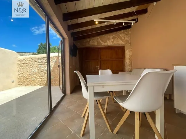 NO LLAMAR DEJAR PERFIL SE ALQUILA APARTAMENTO REFORMADO EN SINEU — 7