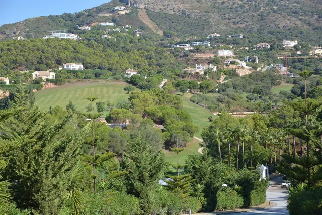 Chalet 4 habitaciones 610m² en venta - Costa del Sol — 13