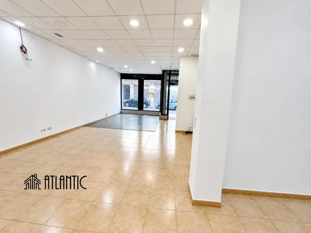 Local comercial 89m² en alquiler - O mosteiro — 13