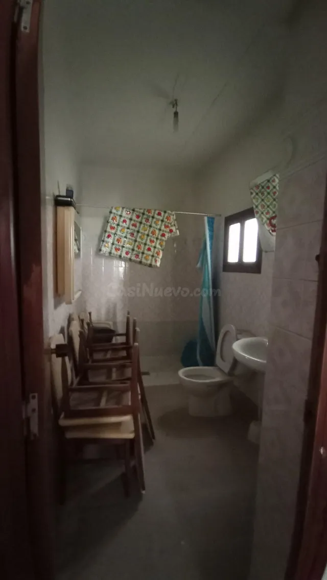 CASA DE PUEBLO CON GRAN POTENCIAL PROYECTO DE REFORMAS INTER - foto 4