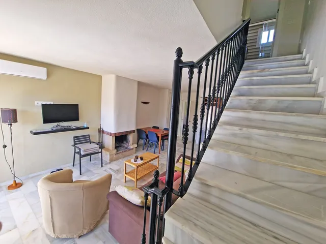 Adosado 3 habitaciones 120m² en venta - Marbella — 24