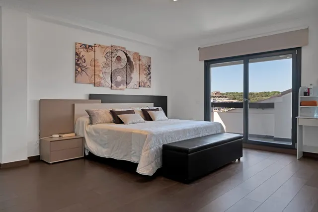 Chalet 4 habitaciones 292m² en venta - Playa la alcaidesa — 12
