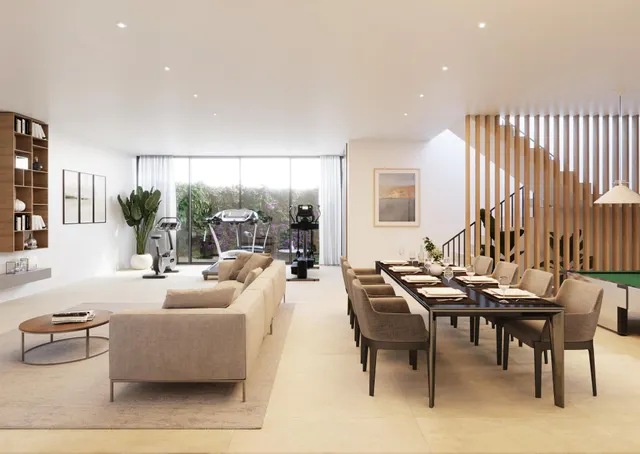 Villa 2 habitaciones 168m² en venta - Pla de cantal — 17