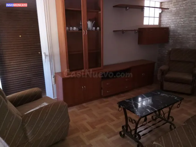 SE VENDE BONITA CASA EN MONTEAGUDO (NAVARRA) - foto 5