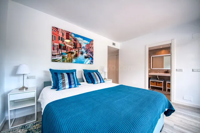 Ático 3 habitaciones 146m² en venta - Costa del Sol — 4