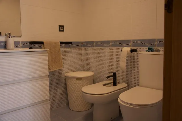 Apartamento 3 habitaciones 105m² en venta - Puerto — 12