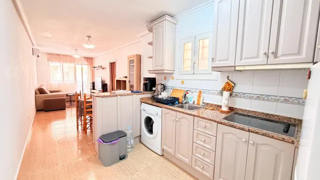 Apartamento 2 habitaciones 71m² en venta - Parque de las Nac - foto 2