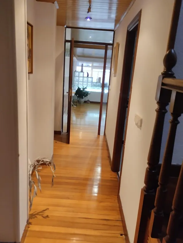 DUPLEX CON TERRAZA EN VENTA EN PLENO BARRIO DE SAN PEDRO — 12