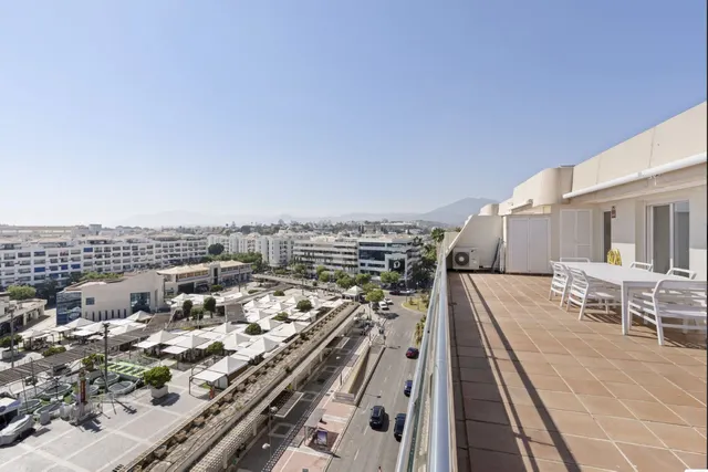 Ático 3 habitaciones 100m² en venta - Marbella — 31