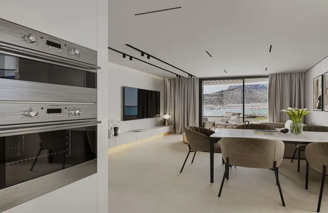 Apartamento 3 habitaciones 90m² en venta - Calpe — 21
