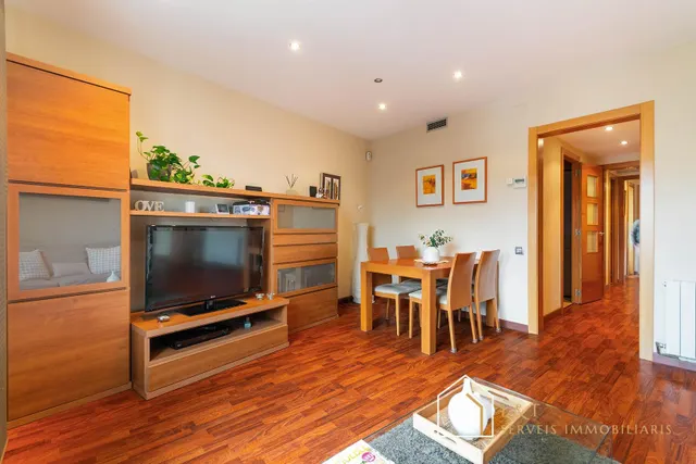 Ático 3 habitaciones 99m² en venta - Navas — 7