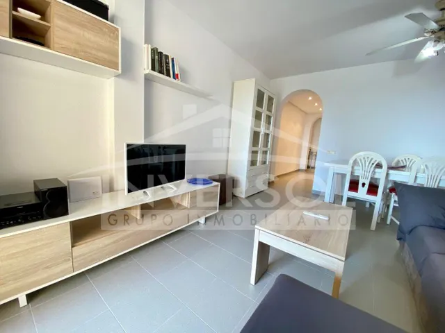 VIVIENDA EN VELAS BLANCAS, ALMERIMAR — 8