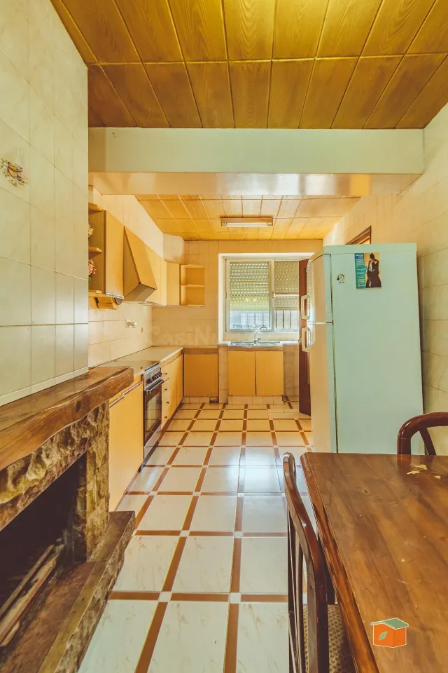 CASA EN VENTA EN LA GALERA (TARRAGONA) — 3