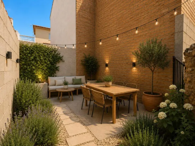 CASA PARA REFORMAR — 11