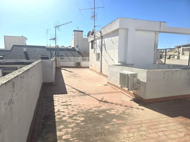 Apartamento 3 habitaciones 125m² en venta - Playa del Cura — 41