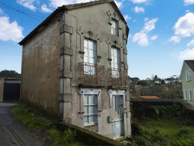 Casa para rehabilitar en Fene. - foto 2