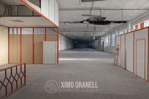 Nave industrial en Alquiler en Vall D Uxo, La Castellón