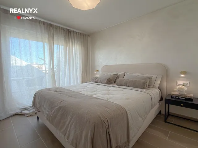 Encantador Ático con increíble diseño, nuevo a estrenar + 2 piscinas comunitarias — 23