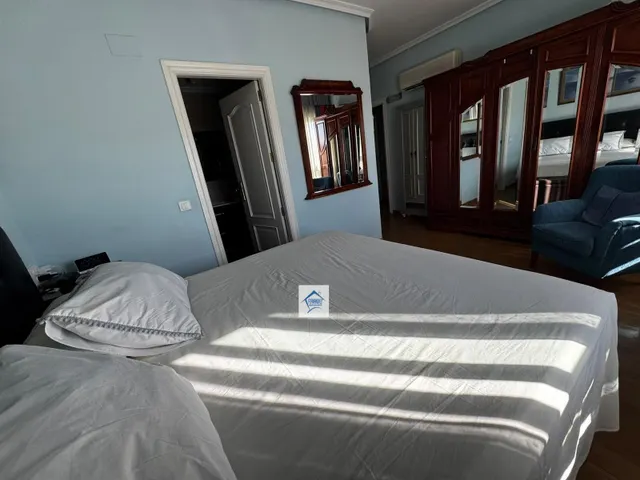 ¡Espectacular vivienda en la zona de El Vivero, Cáceres! — 33