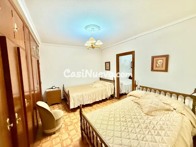 Adosada en Venta en Nava Del Rey Valladolid - foto 4