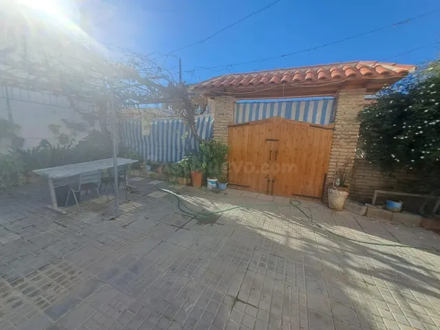 Maravillosa casa de campo
