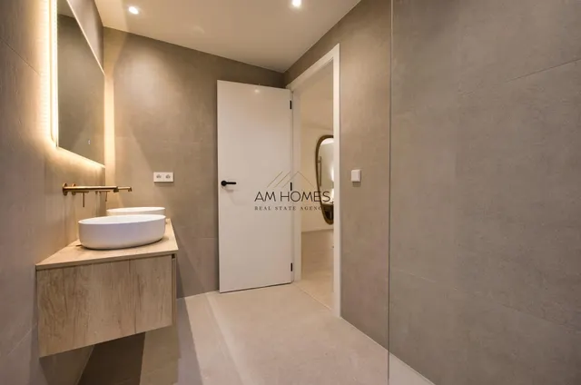 Vivienda exclusiva reformada en Alicante — 13