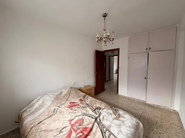 Amplia y luminosa vivienda de 4 dormitorios en Bullas — 27