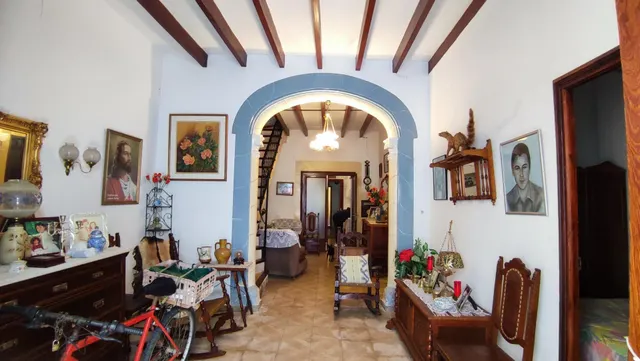 CASA EN LLUCMAJOR — 9