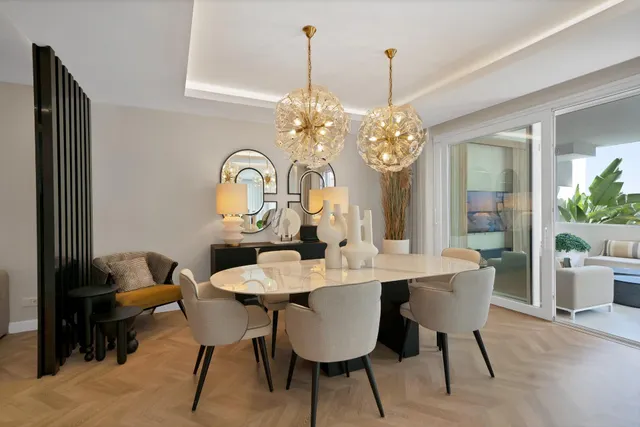 Apartamento completamente renovado en Las Tortugas de Aloha, Nueva Andalucía — 37