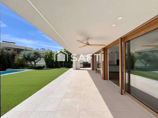 Cala Blanca · Arquitectura, diseño y una nueva forma de vivir Sitges — 6