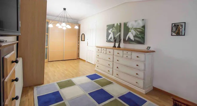 Chalet Carretera Almodovar — 34
