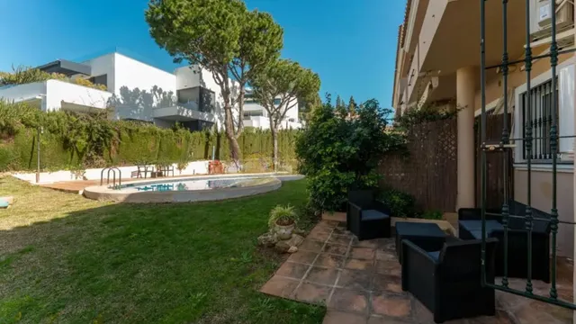 Adosado 3 habitaciones 111m² en venta - Marbella — 24
