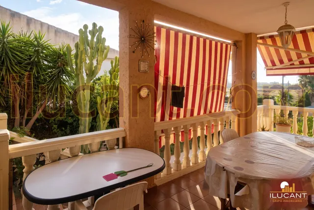 EN CAMPELLO EL CHALET DE TUS SUEÑOS — 9