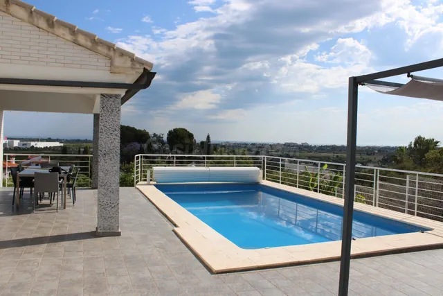 Chalet 5 habitaciones 369m² en venta - Oliva nova - foto 3