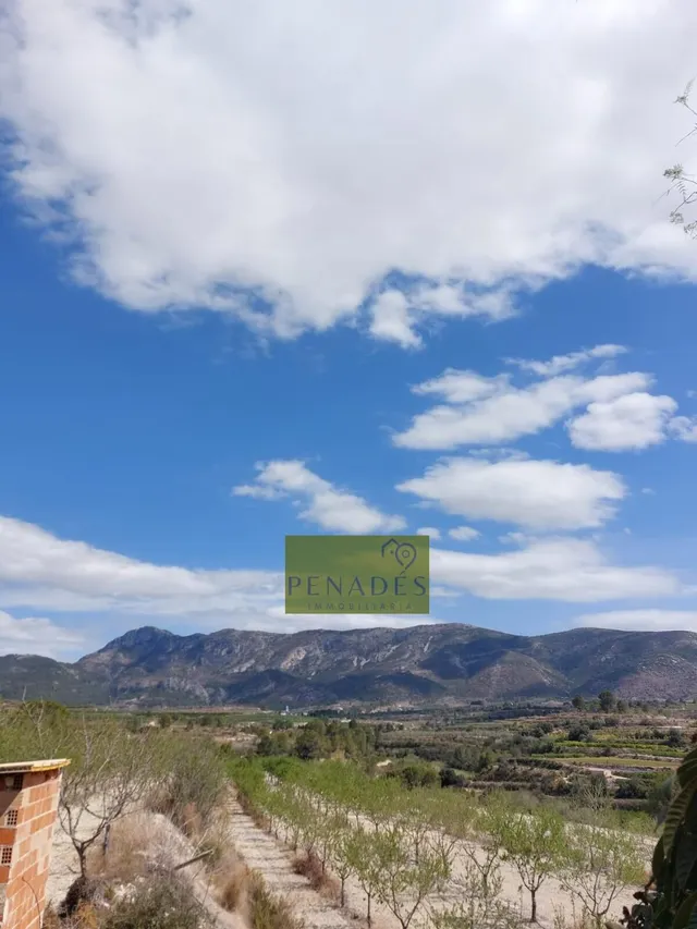 Espectacular Finca en Venta en Bèlgida — 41