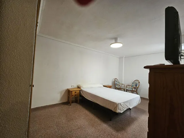 Apartamento en alquiler en playa levante en Santa Pola — 13
