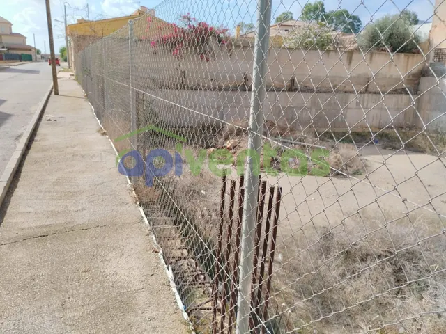 Solar urbano para nueva construcción — 5