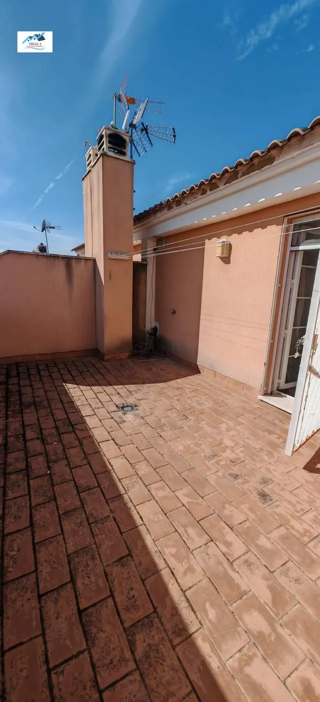 Venta adosado en Montequinto (Dos Hermanas) — 26