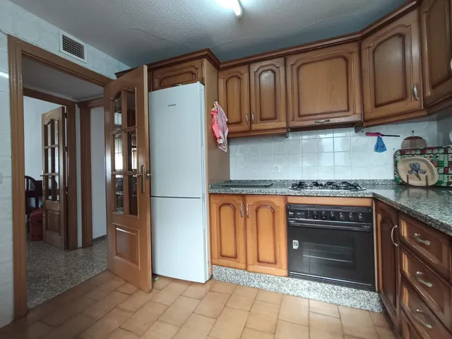 Amplio Piso en Santa Rosa, Córdoba - Oportunidad Única — 12
