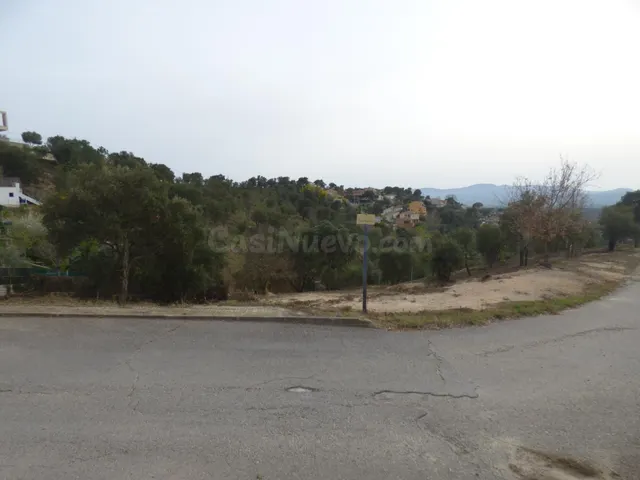 Parcela en Mas Altaba - foto 2