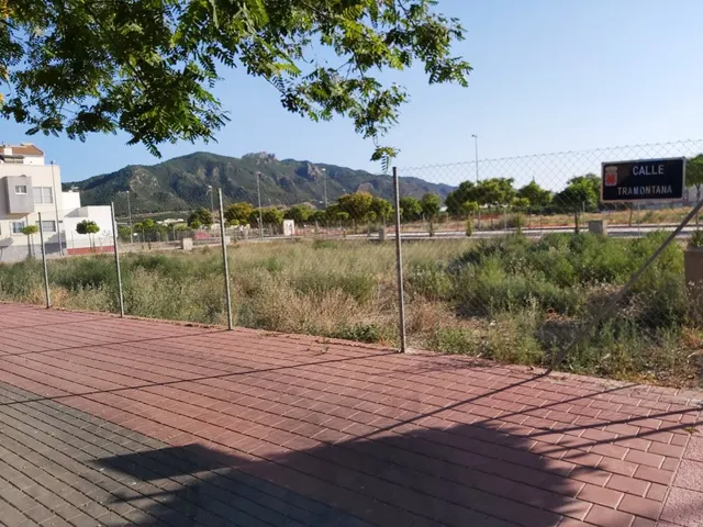 Suelo urbano en Beniaján - foto 3