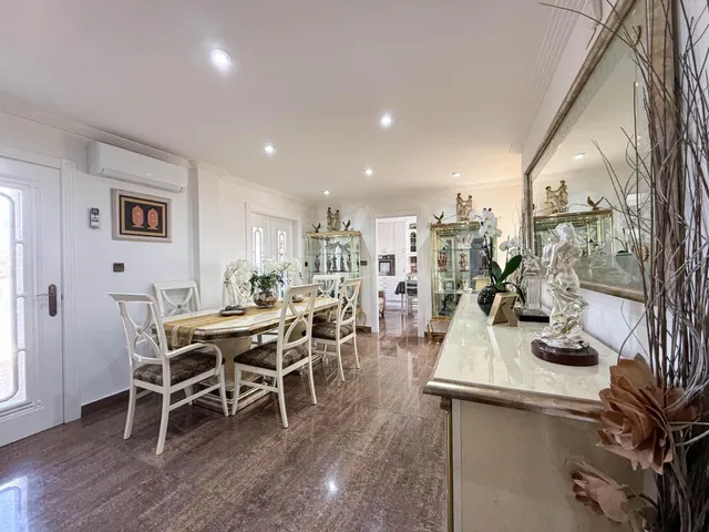 Casa señorial — 4