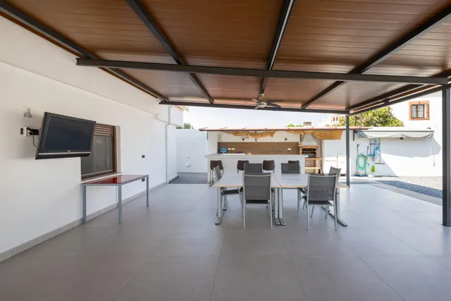 Bonita casa para entar a vivir!!! — 6