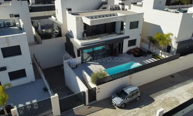 Villa 3 habitaciones en venta - Comunidad valenciana - foto 5