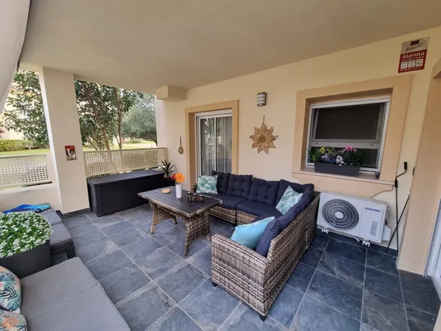 Apartamento 3 habitaciones 180m² en venta - Sotogrande Costa — 40